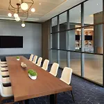 Courtyard By Marriott Calgary Airport
