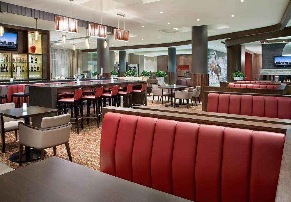 Courtyard By Marriott Airport Hotel Calgary